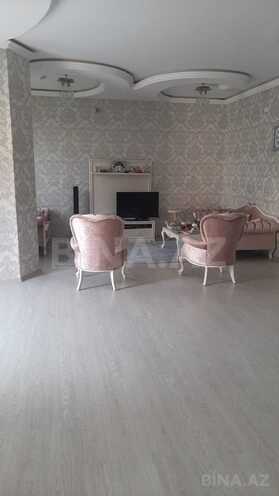 Satılır 9 otaqlı həyət evi/bağ evi 600 m², Nəsimi m., photo 4 from 15