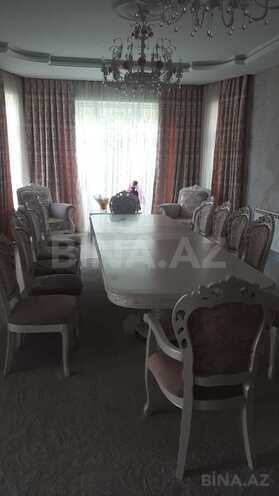 Satılır 9 otaqlı həyət evi/bağ evi 600 m², Nəsimi m., photo 5 from 15