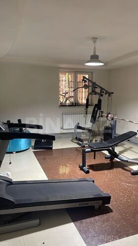 Satılır 9 otaqlı həyət evi/bağ evi 600 m², Nəsimi m., photo 6 from 15