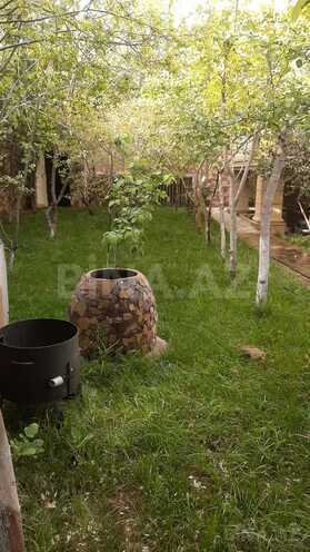 Satılır 9 otaqlı həyət evi/bağ evi 600 m², Nəsimi m., photo 10 from 15