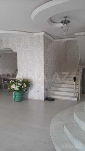 Satılır 9 otaqlı həyət evi/bağ evi 600 m², Nəsimi m., photo 7 from 15