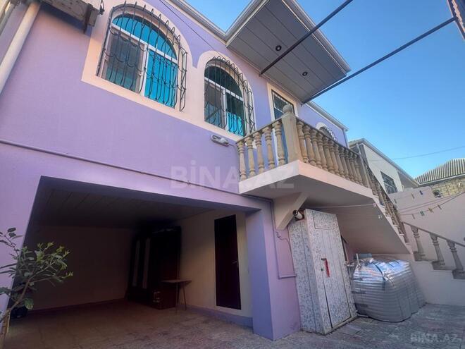 Продаётся 5-комн. дом/дача 140 м², Абшеронcкий  р., photo 1 from 22
