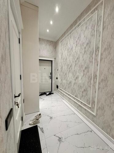 Сдаётся 2-комн. новостройка 68 м², Насиминский  р., photo 8 from 10
