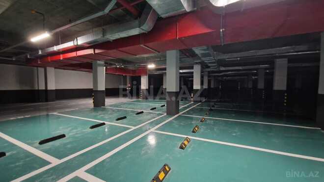 Satılır 4 otaqlı yeni tikili 174 m², Koroğlu m., photo 24 from 26
