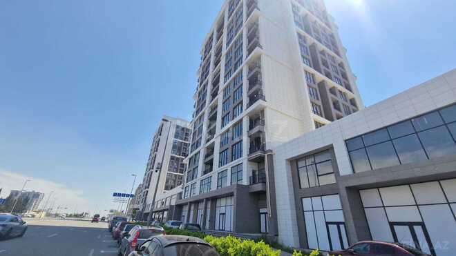 Satılır 4 otaqlı yeni tikili 174 m², Koroğlu m., photo 23 from 26