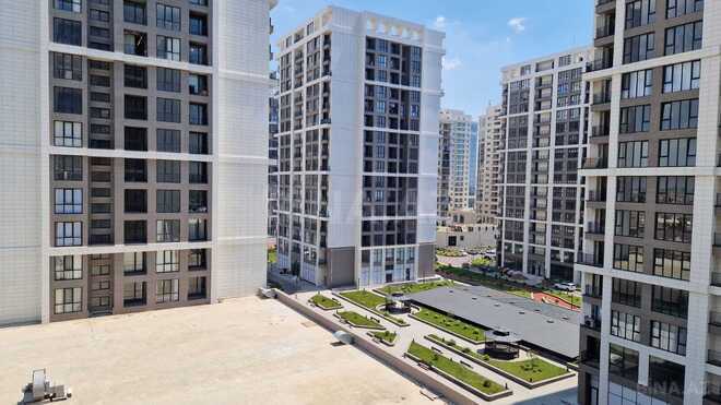 Satılır 4 otaqlı yeni tikili 174 m², Koroğlu m., photo 5 from 26