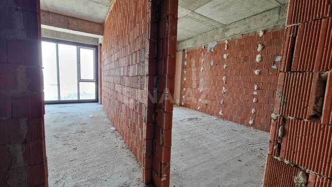 Satılır 4 otaqlı yeni tikili 174 m², Koroğlu m., photo 11 from 26