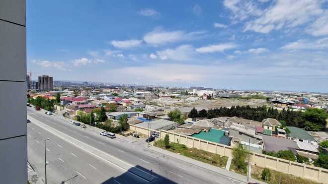 Satılır 4 otaqlı yeni tikili 174 m², Koroğlu m., photo 14 from 26