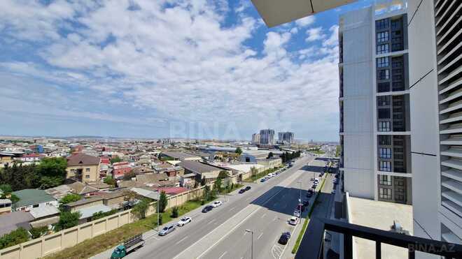 Satılır 4 otaqlı yeni tikili 174 m², Koroğlu m., photo 15 from 26