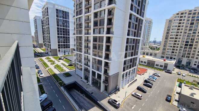 Satılır 4 otaqlı yeni tikili 174 m², Koroğlu m., photo 3 from 26