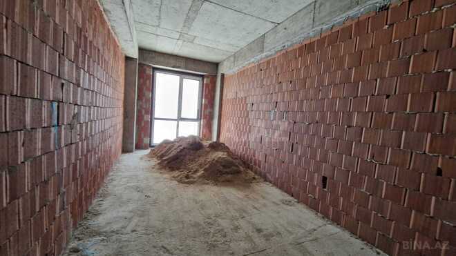 Satılır 4 otaqlı yeni tikili 174 m², Koroğlu m., photo 18 from 26