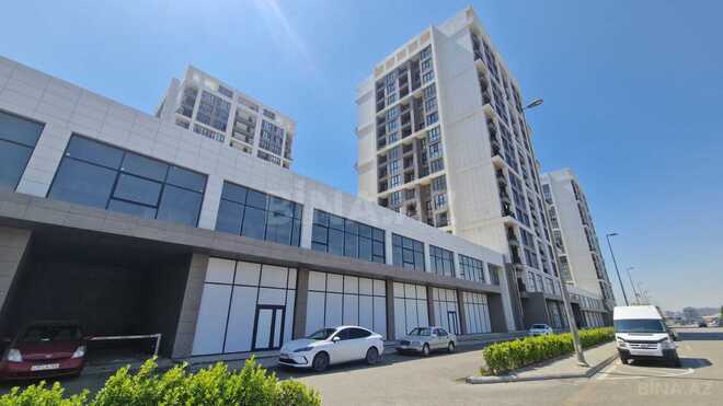 Satılır 4 otaqlı yeni tikili 174 m², Koroğlu m., photo 4 from 26