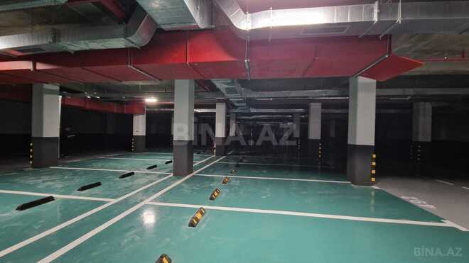 Satılır 4 otaqlı yeni tikili 174 m², Koroğlu m., photo 25 from 26