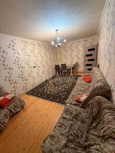 Сдаётся 2-комн. новостройка 65 м², пос. Бакиханова, photo 3 from 13