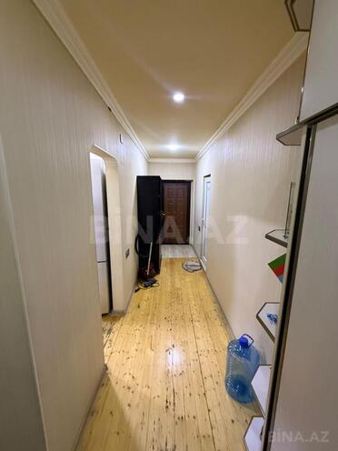 Сдаётся 2-комн. новостройка 65 м², пос. Бакиханова, photo 10 from 13