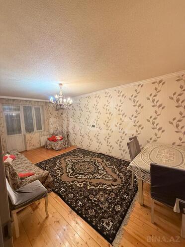 Сдаётся 2-комн. новостройка 65 м², пос. Бакиханова, photo 1 from 13