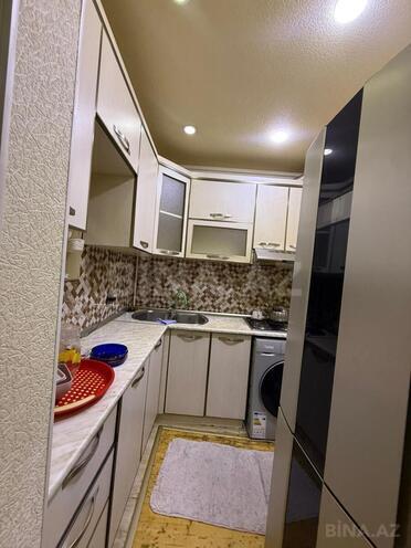 Сдаётся 2-комн. новостройка 65 м², пос. Бакиханова, photo 6 from 13
