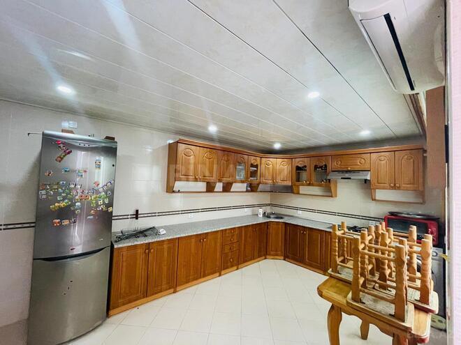 Сдаётся 4-комн. дом/дача 300 м², пос. Бильгях, photo 8 from 23
