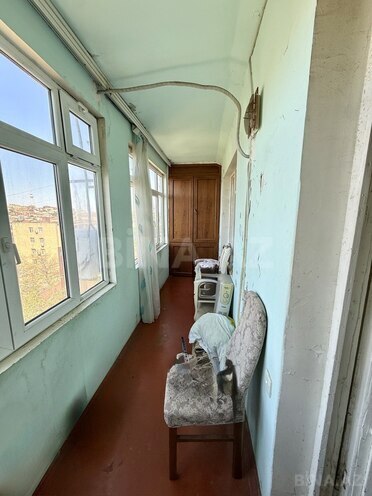 Satılır 3 otaqlı köhnə tikili 87 m², Badamdar q., photo 13 from 19