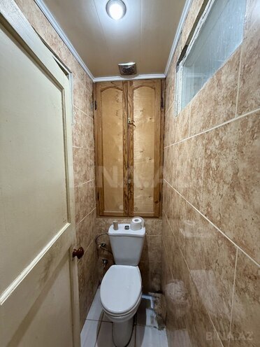 Satılır 3 otaqlı köhnə tikili 87 m², Badamdar q., photo 15 from 19