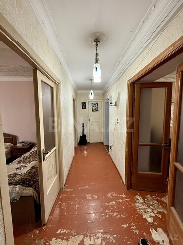 Satılır 3 otaqlı köhnə tikili 87 m², Badamdar q., photo 6 from 19