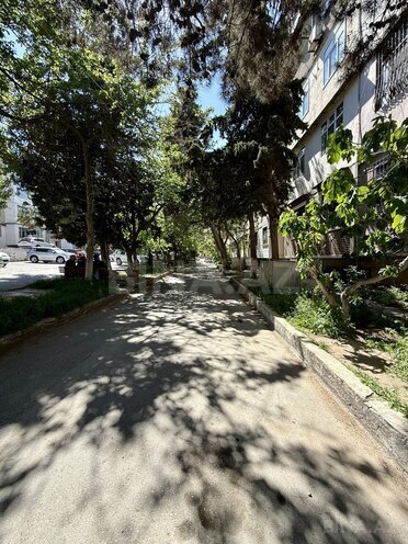 Satılır 3 otaqlı köhnə tikili 87 m², Badamdar q., photo 4 from 19