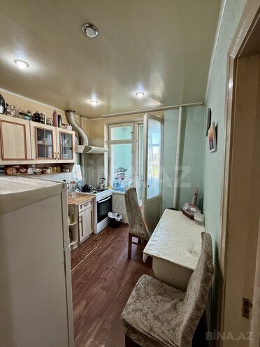 Satılır 3 otaqlı köhnə tikili 87 m², Badamdar q., photo 12 from 19