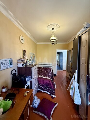 Satılır 3 otaqlı köhnə tikili 87 m², Badamdar q., photo 9 from 19
