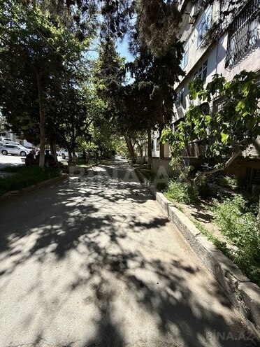Satılır 3 otaqlı köhnə tikili 87 m², Badamdar q., photo 5 from 19