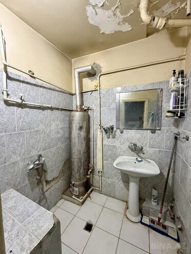 Satılır 3 otaqlı köhnə tikili 87 m², Badamdar q., photo 14 from 19