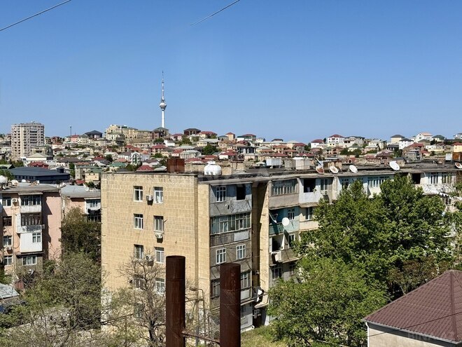 Satılır 3 otaqlı köhnə tikili 87 m², Badamdar q., photo 18 from 19