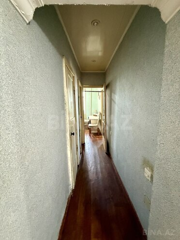 Satılır 3 otaqlı köhnə tikili 87 m², Badamdar q., photo 11 from 19