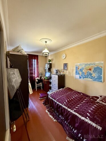 Satılır 3 otaqlı köhnə tikili 87 m², Badamdar q., photo 8 from 19