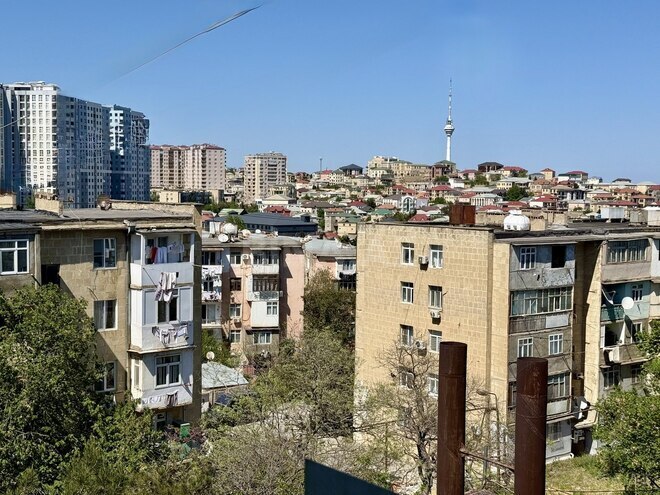 Satılır 3 otaqlı köhnə tikili 87 m², Badamdar q., photo 16 from 19