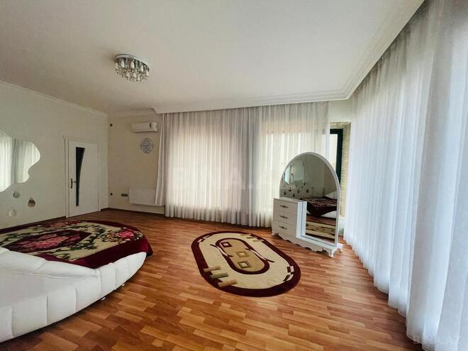 Сдаётся 4-комн. дом/дача 300 м², пос. Бильгях, photo 12 from 23