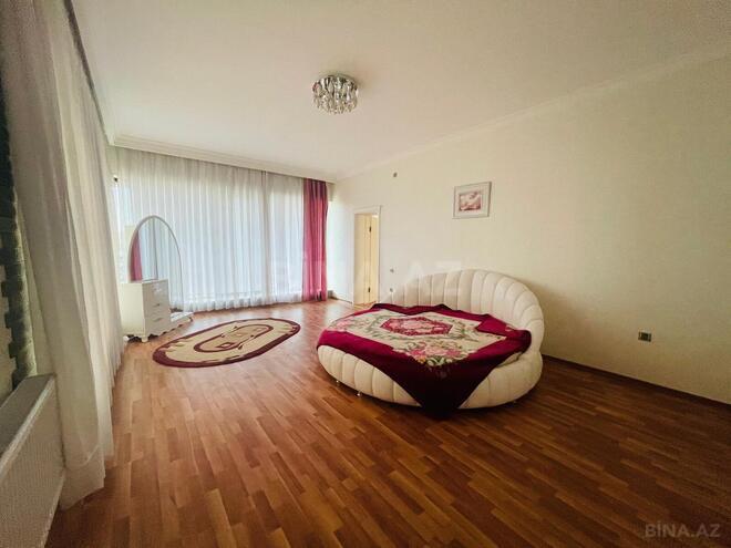 Сдаётся 4-комн. дом/дача 300 м², пос. Бильгях, photo 11 from 23