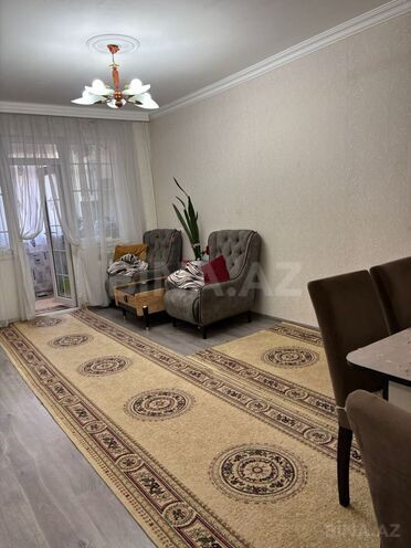 Продаётся 3-комн. вторичка 55 м², м. Халглар Достлугу, photo 6 from 12