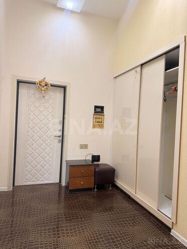 İcarəyə verilir 2 otaqlı yeni tikili 65 m², Əhmədli m., photo 4 from 15