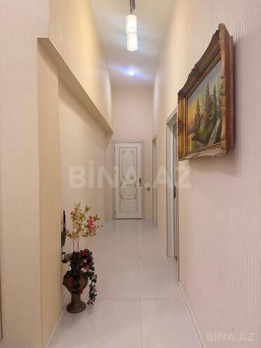 İcarəyə verilir 2 otaqlı yeni tikili 65 m², Əhmədli m., photo 3 from 15