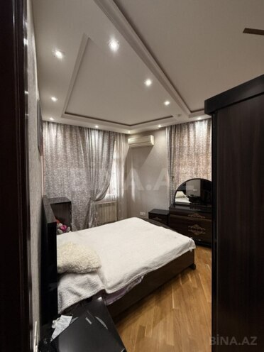 Продаётся 2-комн. новостройка 80 м², м. Элмляр Академиясы, photo 6 from 19
