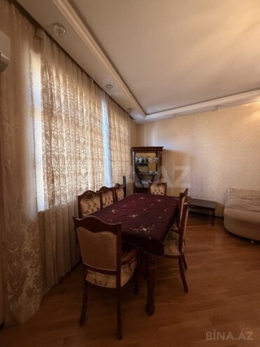 Продаётся 2-комн. новостройка 80 м², м. Элмляр Академиясы, photo 5 from 19