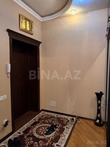 Продаётся 2-комн. новостройка 80 м², м. Элмляр Академиясы, photo 16 from 19