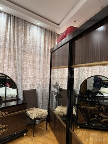 Продаётся 2-комн. новостройка 80 м², м. Элмляр Академиясы, photo 14 from 19