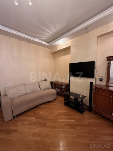 Продаётся 2-комн. новостройка 80 м², м. Элмляр Академиясы, photo 11 from 19