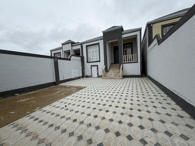 Продаётся 3-комн. дом/дача 110 м², пос. Забрат, photo 1 from 16