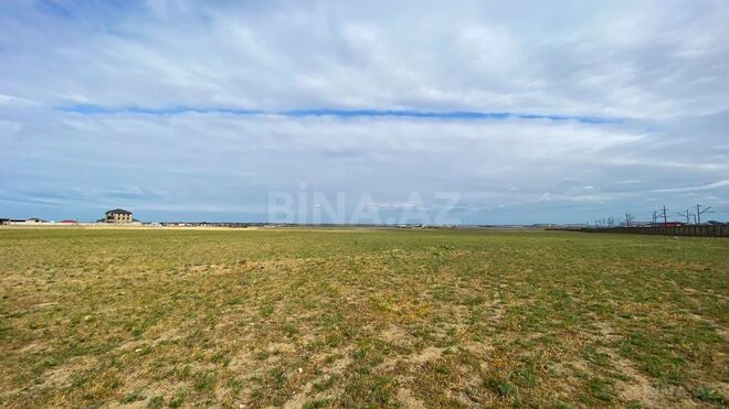 Satılır  torpaq 12 sot, Bilgəh q., photo 1 from 8