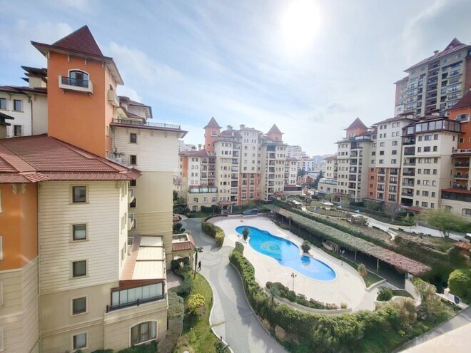 Satılır 4 otaqlı yeni tikili 280 m², Nəsimi r., photo 1 from 25