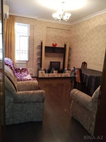 Сдаётся 2-комн. новостройка 70 м², пос. Ахмедлы, photo 1 from 7
