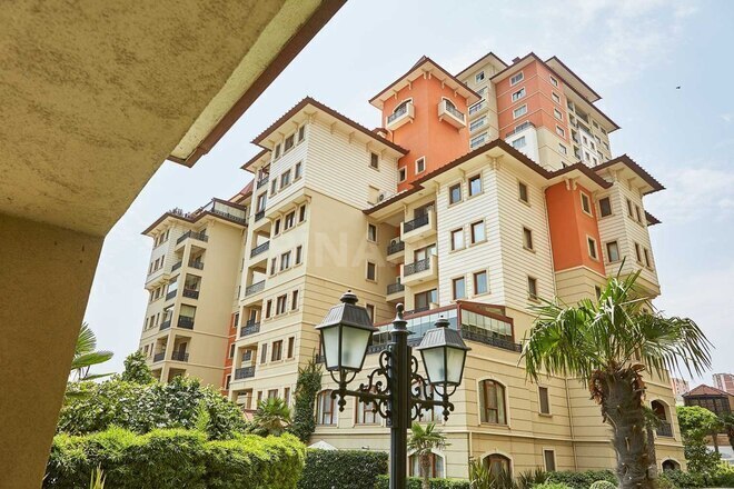 Satılır 4 otaqlı yeni tikili 280 m², Nəsimi r., photo 3 from 25