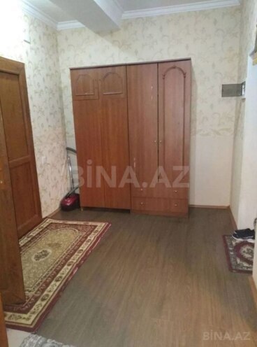 Сдаётся 2-комн. новостройка 70 м², пос. Ахмедлы, photo 5 from 7